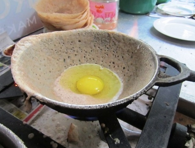 Яичница перфекциониста