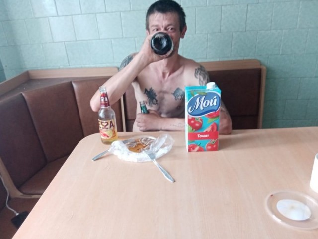 Чудики из социальных сетей 31.07.21