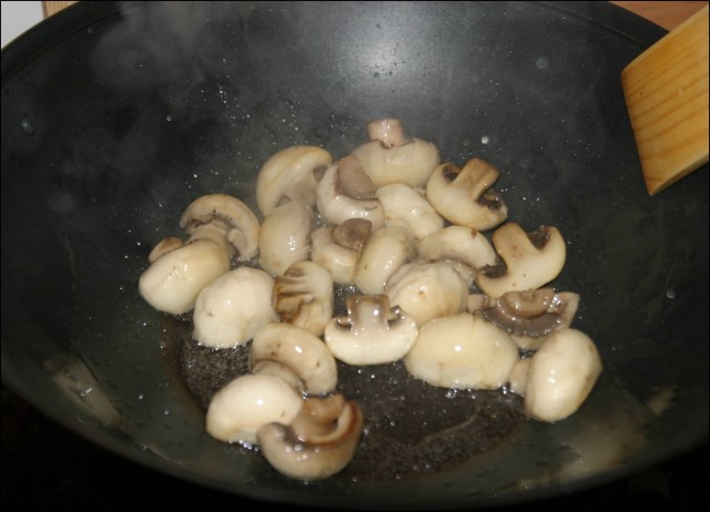 Тайская кухня