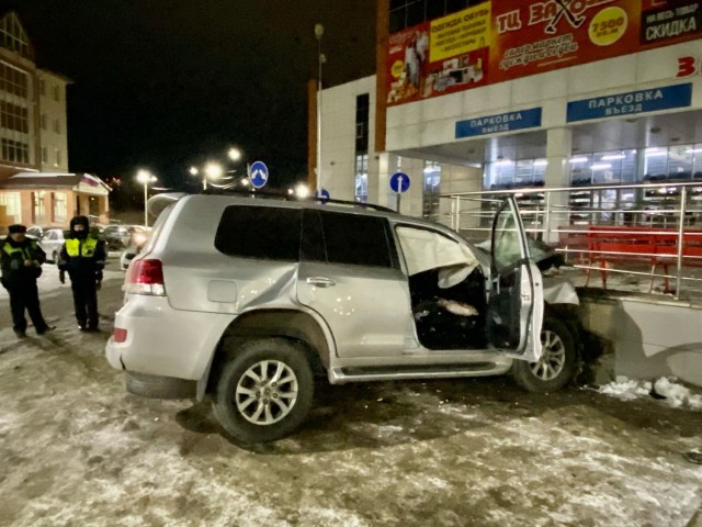 Автомобили: Я в глубокой печали