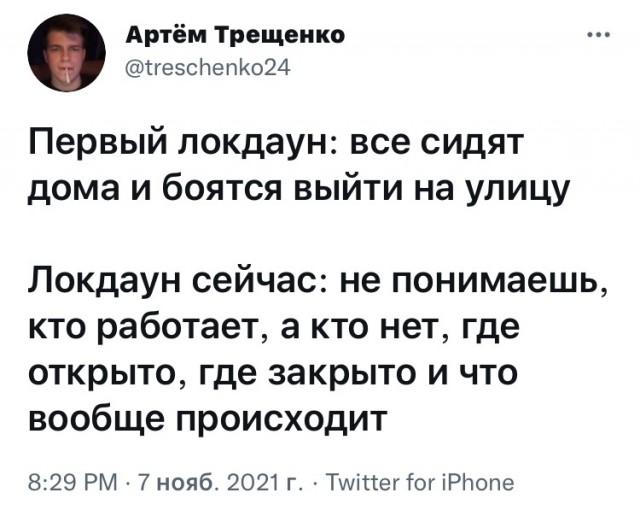 Всяческие картинки 08.11.2021