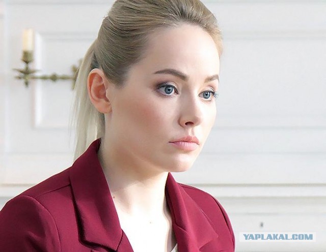 10 самых сексуальных актрис советского кино