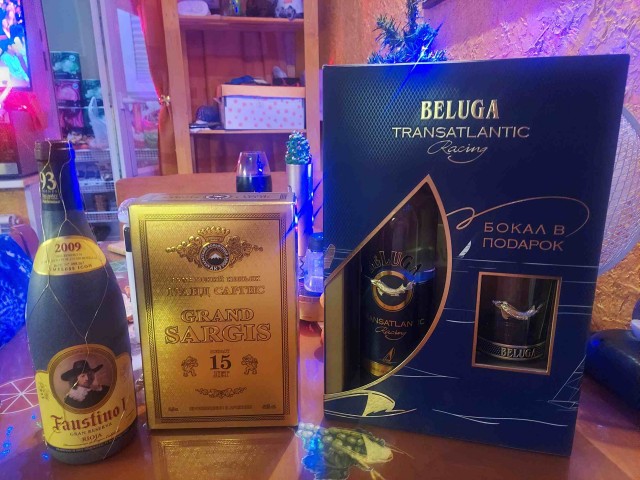 Хвастаемся столами?