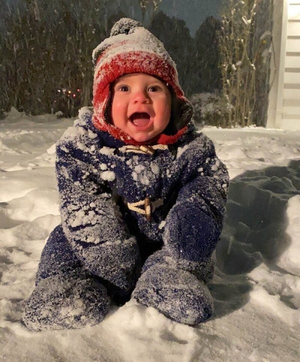 Прикольные и просто красивые картинки 12.01.2022