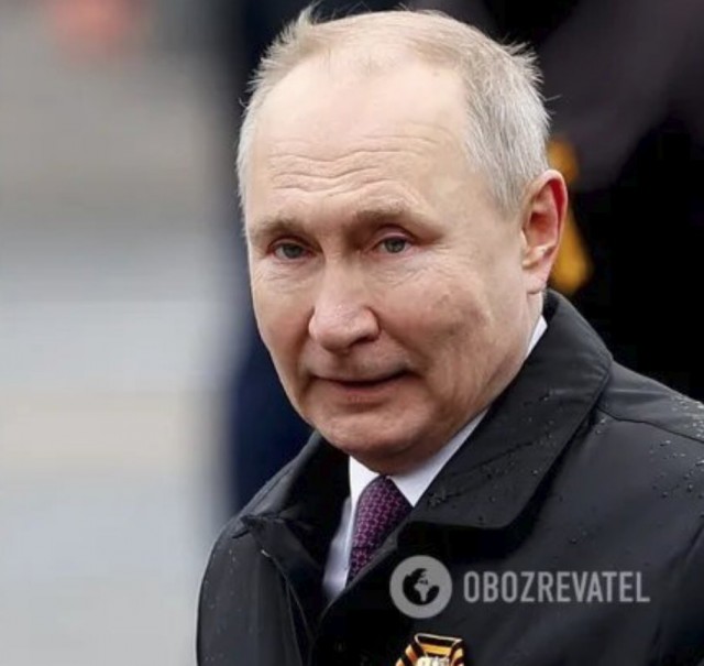 Американская разведка указывает, что Россия готовит операцию для оправдания вторжения в Украину