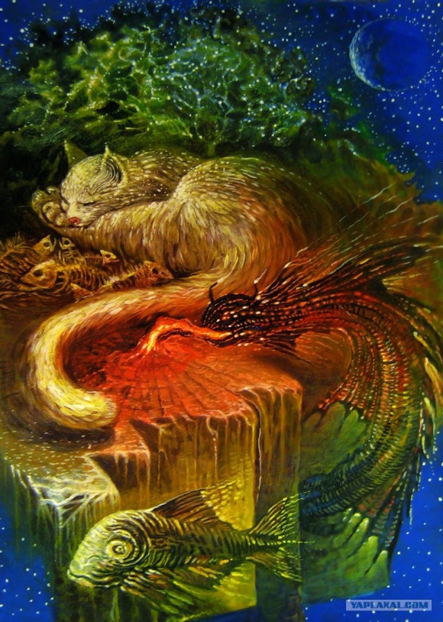 Мои картинки и картины.