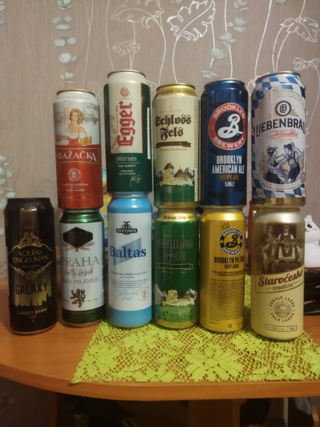Чем дорогое пиво отличается от дешевого?