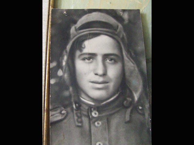"...Ты не ранен, ты просто убит"