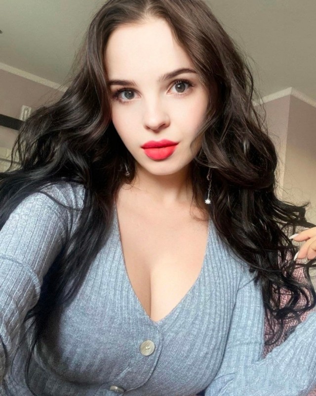 Женщины всякие разные 9