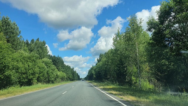Путешествие по Ярославской области