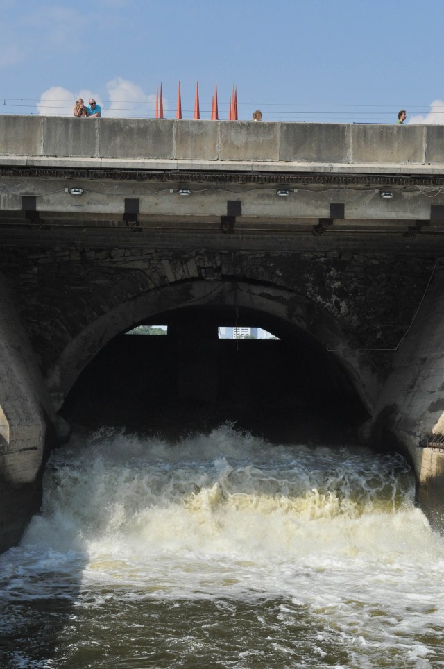 Поездка в Екатеринбург