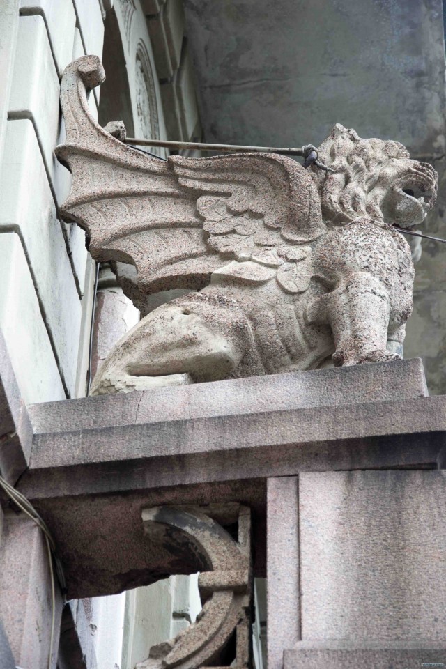 Поездка в Выборг