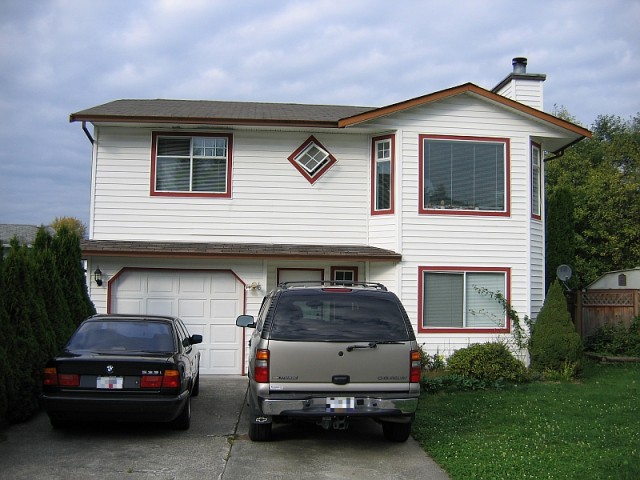 Деревенская Америка