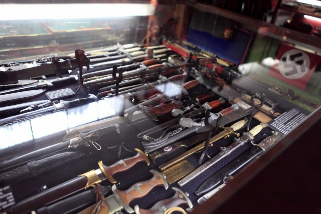 Южно-Американский дневник. Перу.