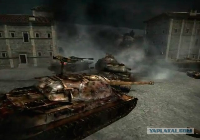 Wargaming 3