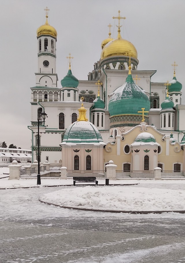 Я узнал