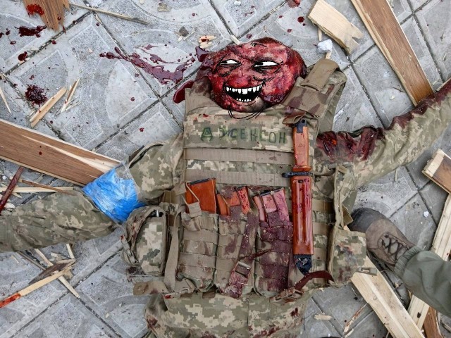 Пригожин в новогоднюю ночь посетил морг ЧВК Вагнер.