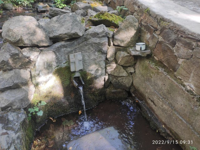 Мой Кавказ. Часть 2