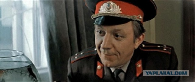Георгий Штиль: "Я схватил Высоцкого за горло, кричу: "Давил и давить буду москвичей"