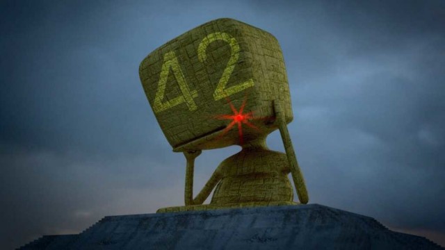 5 фильмов про космос с цифрами в названии