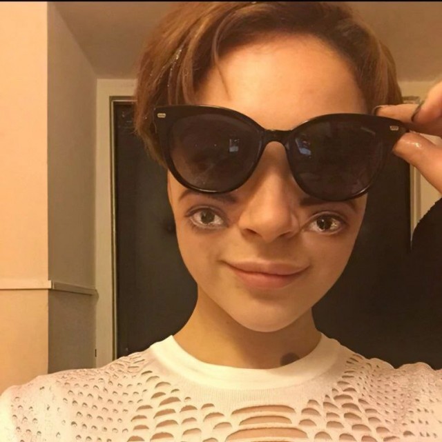 Это талант!