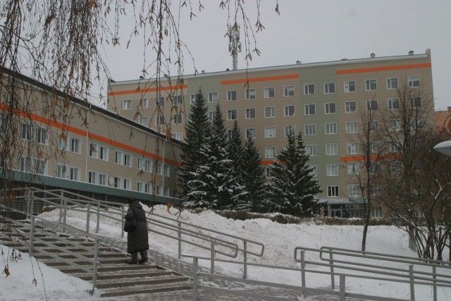 Кажется я понял, куда уходят мои налоги