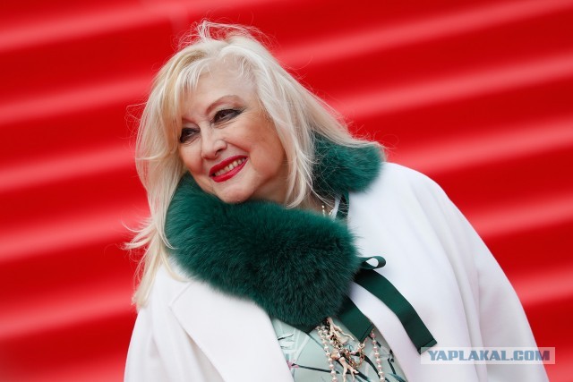 Актриса Ирина Мирошниченко скончалась на 82 году жизни