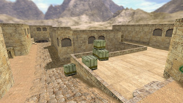 Состоялся релиз Counter-Strike 2