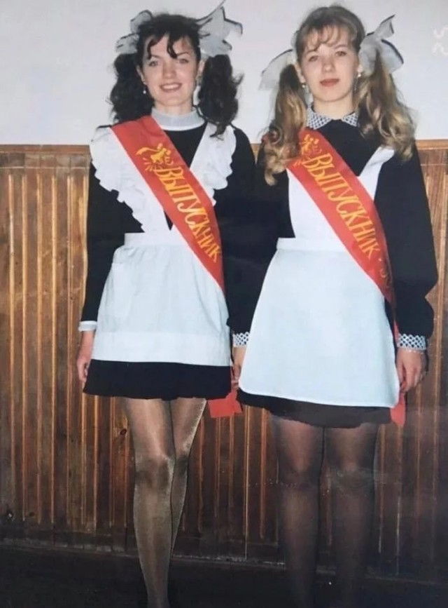 Фотографии 1990-х