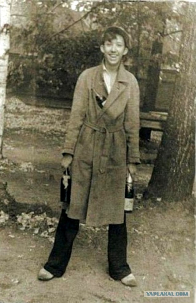 Великий актер