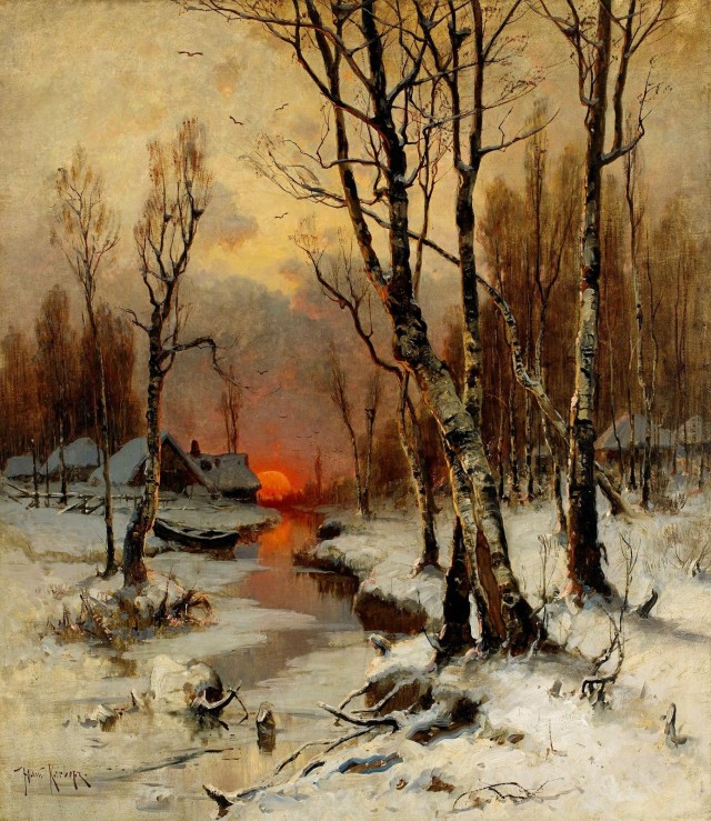 АРТ-Воскресенье