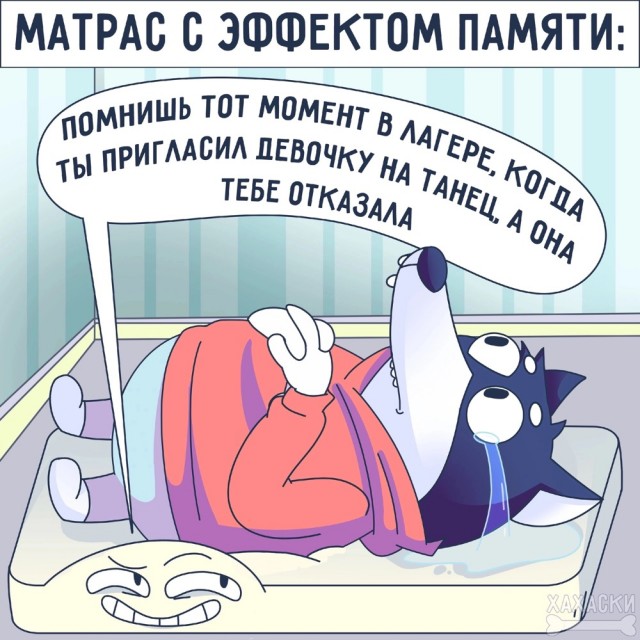 Весёлый полтишок 23.06.24