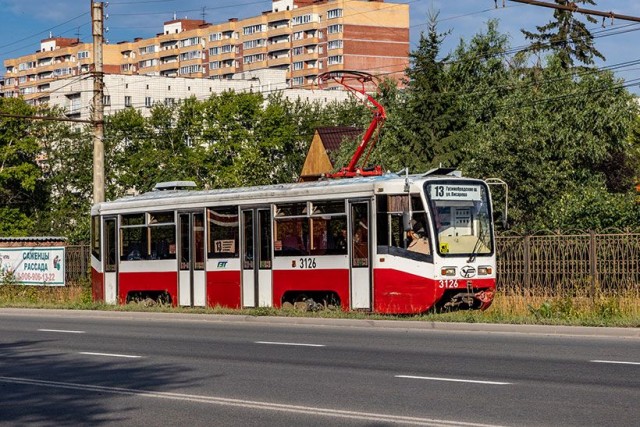 Деревенская Америка - 10