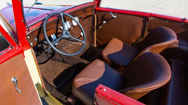 American Austin/Bantam. Немного автоистории.