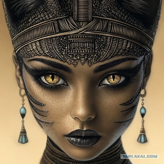 Про девочку.