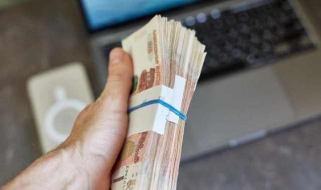 Пенсионеры из Тюмени отдали мошенникам более 118 млн рублей