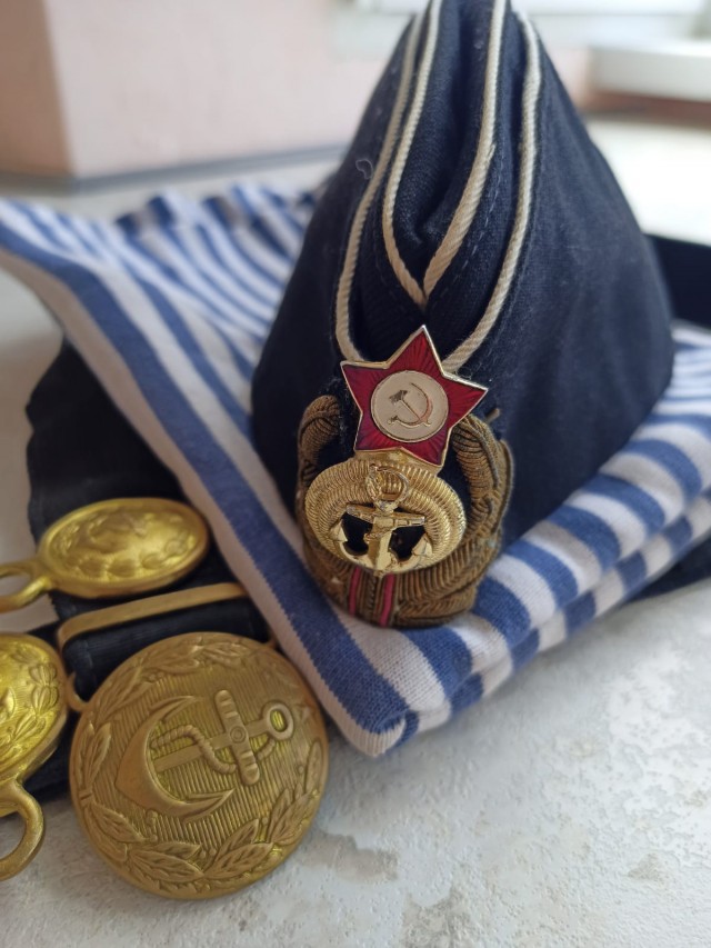 С днём ВМФ народ!