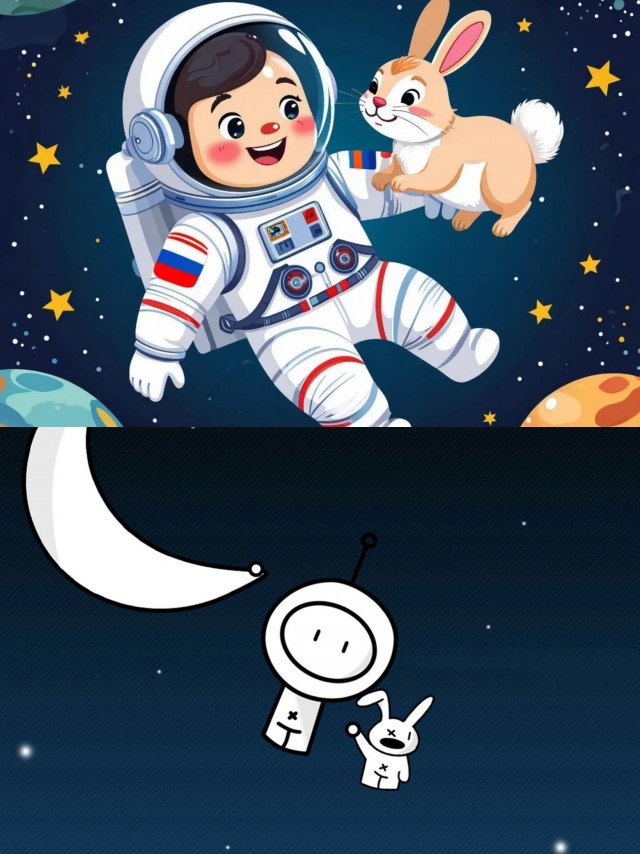 Безумный МАХ атакует
