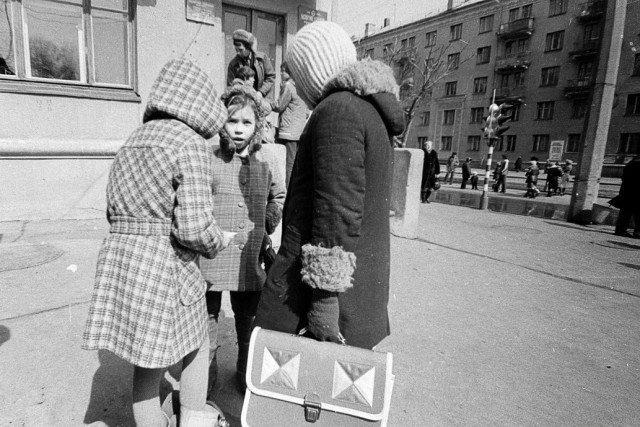 Магнитка, сталь и люди (часть 1)