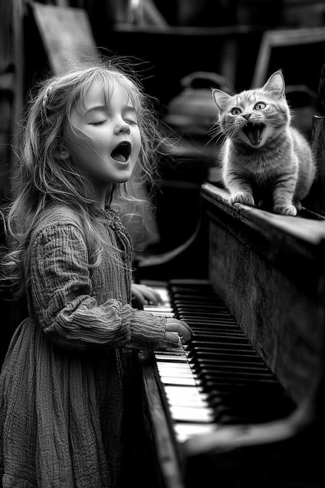 Прикольные и просто красивые картинки 18.11.2025