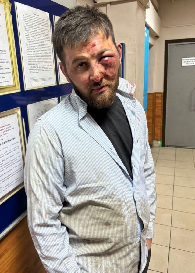 Принималово