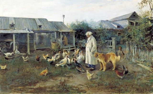 АРТ-Воскресенье