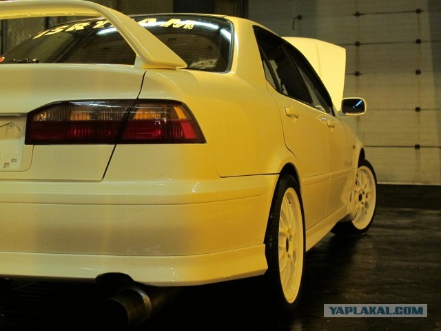 Оригинальная реклама Honda, (весь спектр производства корпорации)