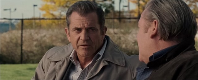 3 января - отмечает свой юбилей МЭЛ ГИБСОН - 70 ЛЕТ