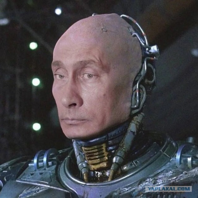 Путин: генетика может быть важнее атомной бомбы