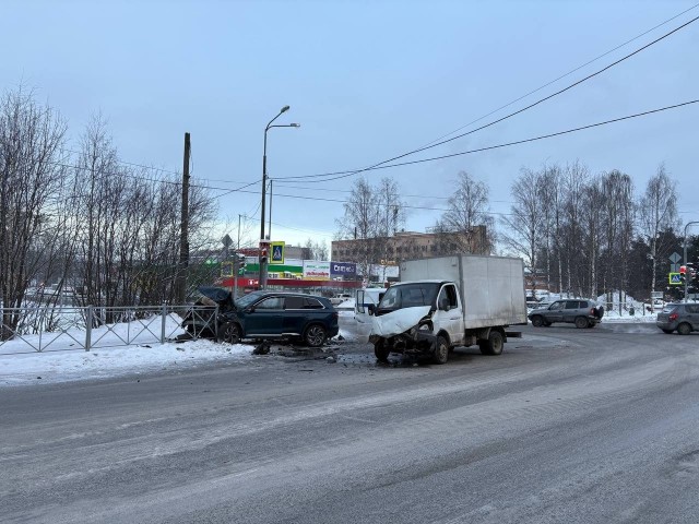 Газелист такой газелист