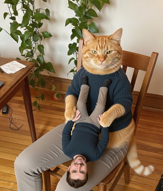 Близнецы