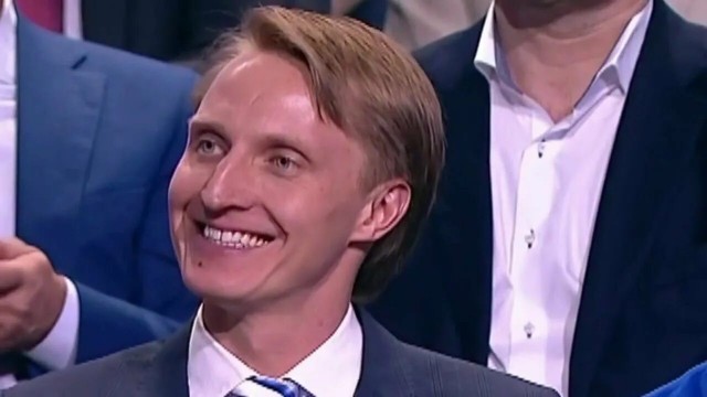 «Красивые и счастливые»