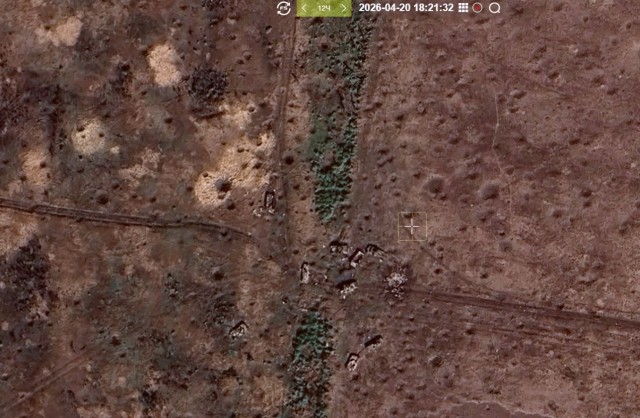 Константиновка