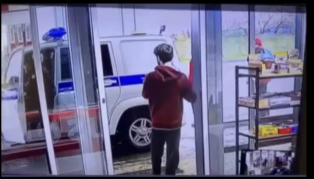 Такая полиция нам нужна